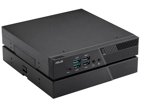 Mini PC PB60G Core i7 8700T 16GB�������E512GB SSD+1TB HDD�EGTX1650���ڃ��f�� PB60G-B7234ZD