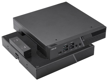 Mini PC PB60G Core i7 8700T 16GB�������E512GB SSD+1TB HDD�EGTX1650���ڃ��f�� PB60G-B7234ZD