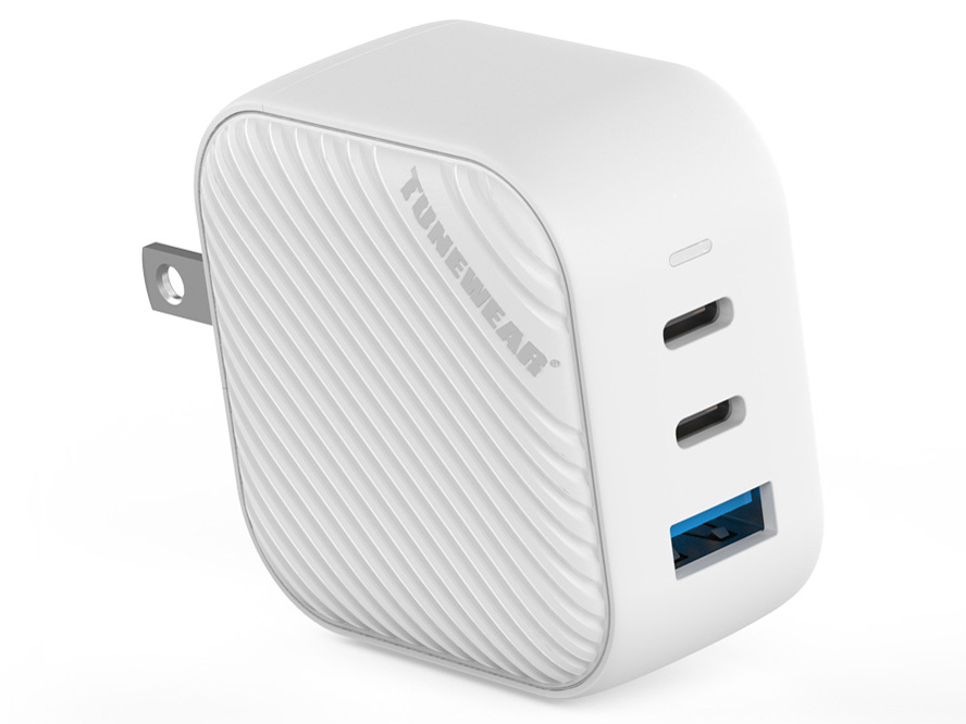 TUNEMAX 66W GaN TUN-IP-200108 [�z���C�g] �̐��i�摜