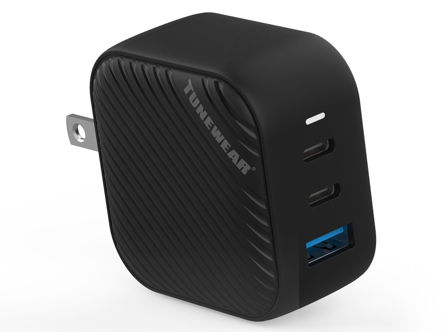 TUNEMAX 66W GaN TUN-IP-200109 [�u���b�N] �̐��i�摜