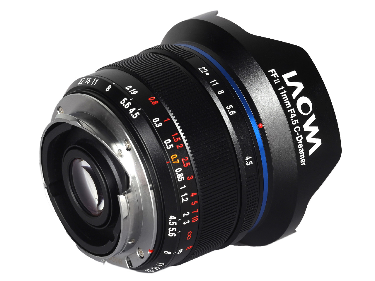 LAOWA 11mm F4.5 FF RL [���C�JL�p]