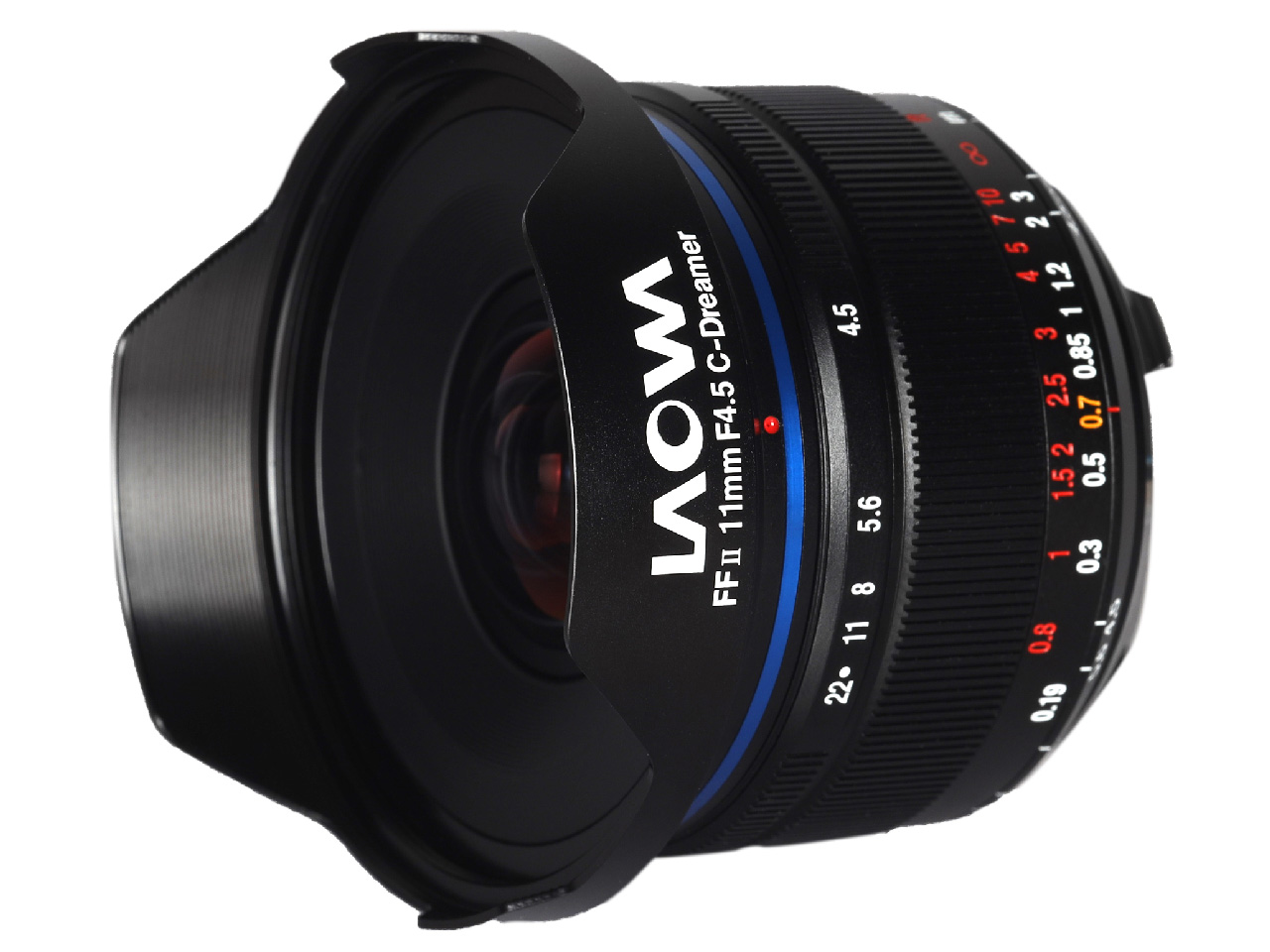 LAOWA 11mm F4.5 FF RL [���C�JL�p]