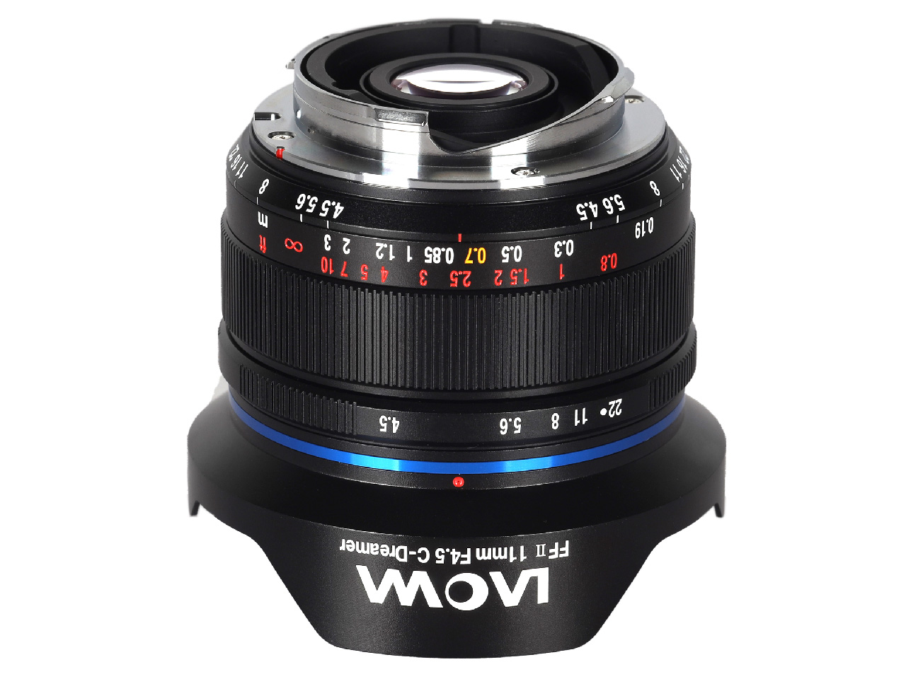 LAOWA 11mm F4.5 FF RL [�\�j�[E�p]