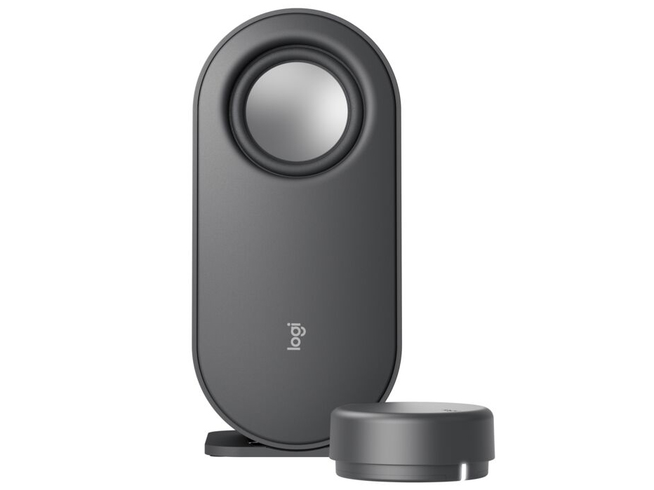 Z407 Bluetooth Computer Speakers with Subwoofer and Wireless Control