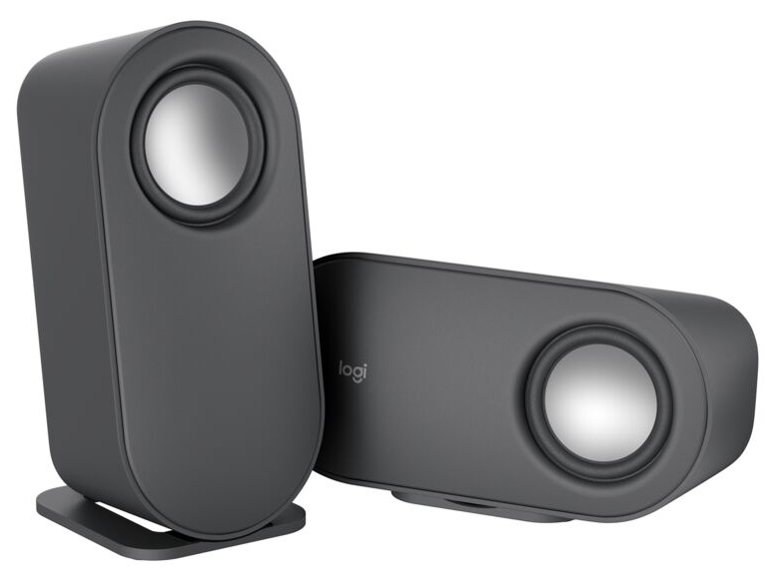 Z407 Bluetooth Computer Speakers with Subwoofer and Wireless Control