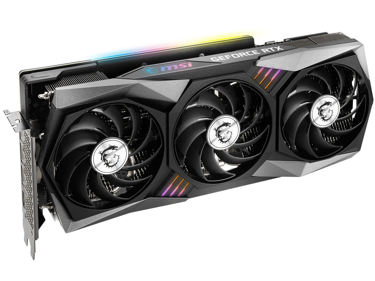 GeForce RTX 3070 GAMING X TRIO [PCIExp 8GB]