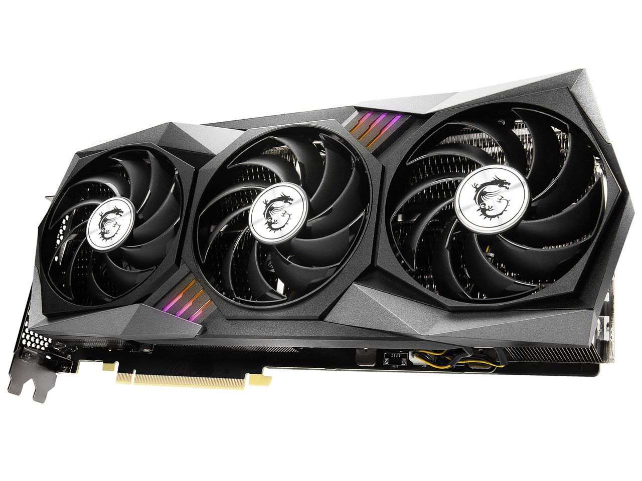GeForce RTX 3070 GAMING X TRIO [PCIExp 8GB]