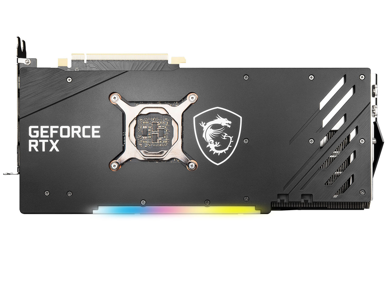 GeForce RTX 3070 GAMING X TRIO [PCIExp 8GB]