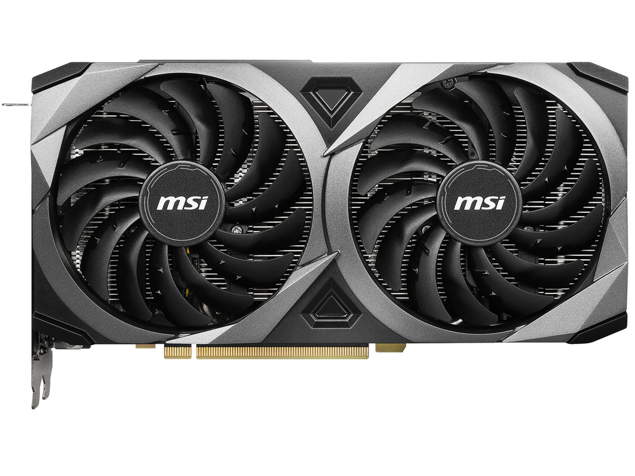 GeForce RTX 3070 VENTUS 2X OC [PCIExp 8GB]