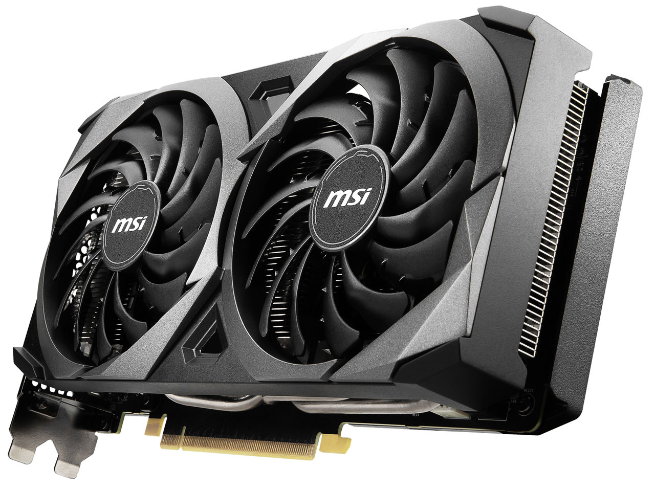 GeForce RTX 3070 VENTUS 2X OC [PCIExp 8GB]