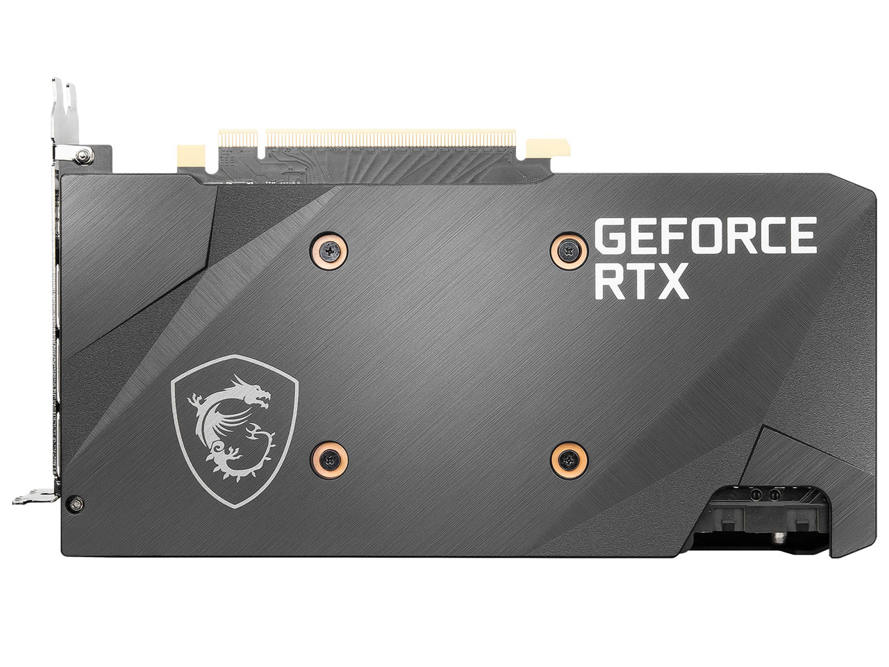 GeForce RTX 3070 VENTUS 2X OC [PCIExp 8GB]