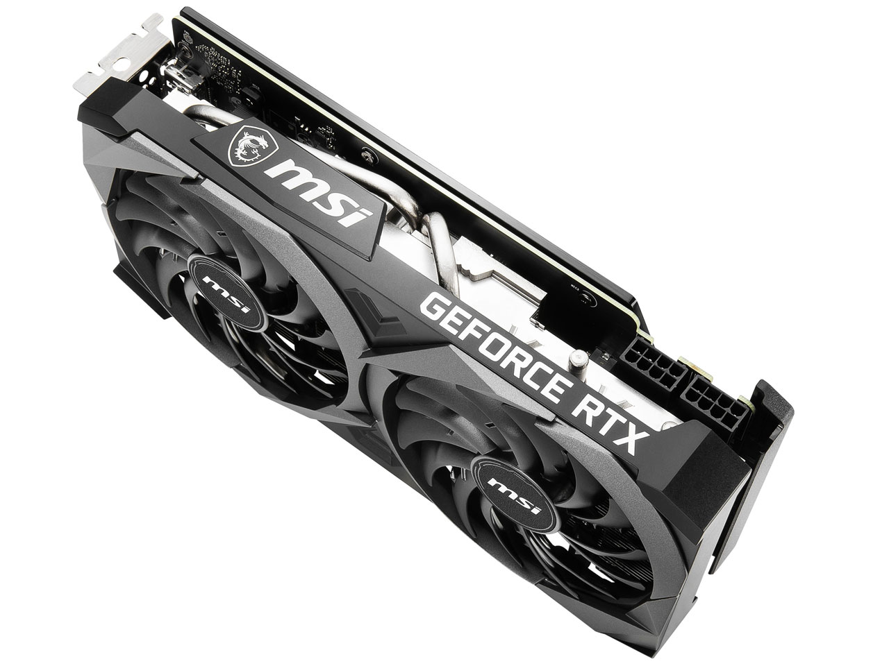 GeForce RTX 3070 VENTUS 2X OC [PCIExp 8GB]