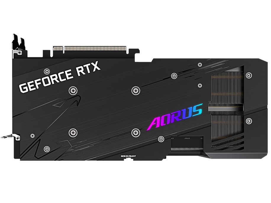 GV-N3070AORUS M-8GD [PCIExp 8GB]