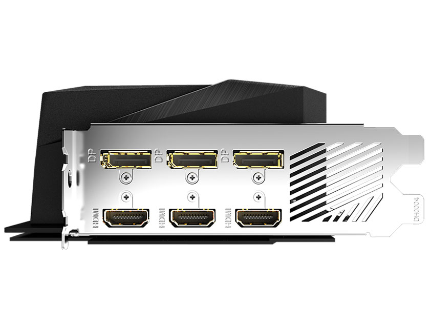 GV-N3070AORUS M-8GD [PCIExp 8GB]