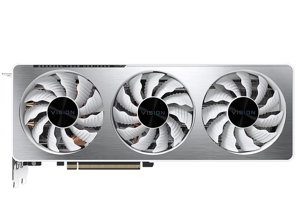 GV-N3070VISION OC-8GD [PCIExp 8GB]