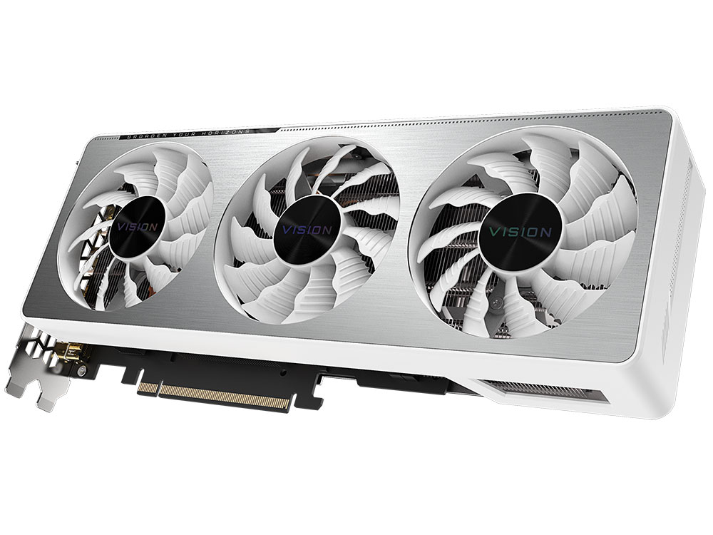 GV-N3070VISION OC-8GD [PCIExp 8GB]