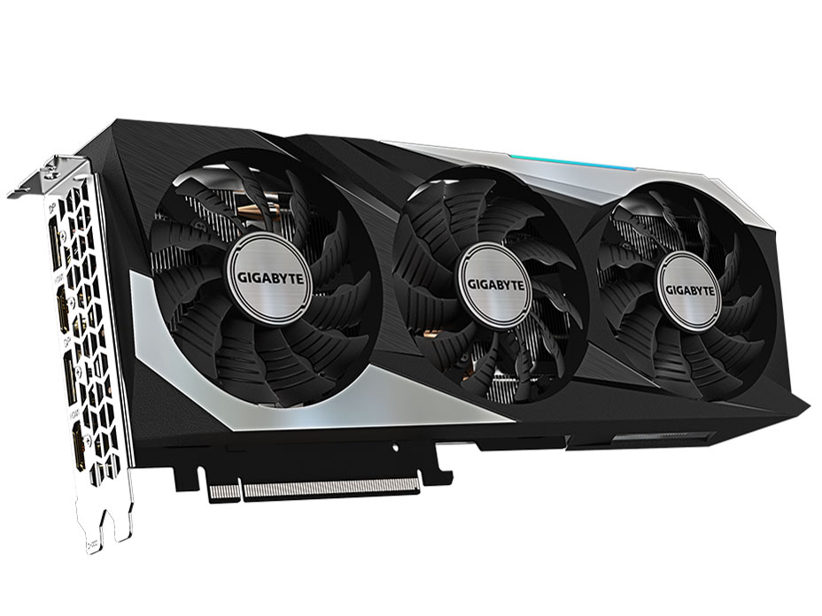 GV-N3070GAMING OC-8GD [PCIExp 8GB]