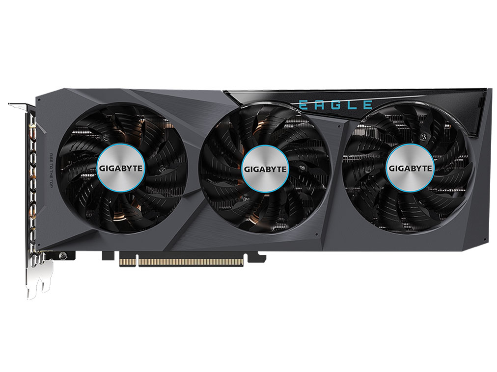 GV-N3070EAGLE OC-8GD [PCIExp 8GB]