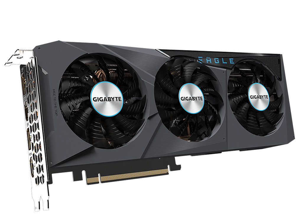 GV-N3070EAGLE OC-8GD [PCIExp 8GB]