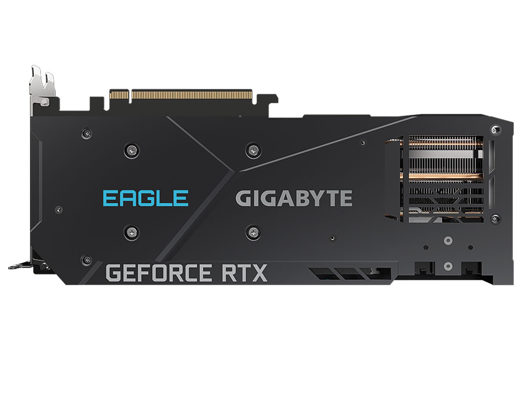 GV-N3070EAGLE OC-8GD [PCIExp 8GB]