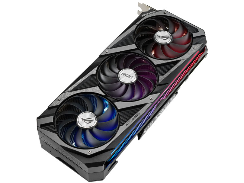 ROG-STRIX-RTX3070-O8G-GAMING [PCIExp 8GB]