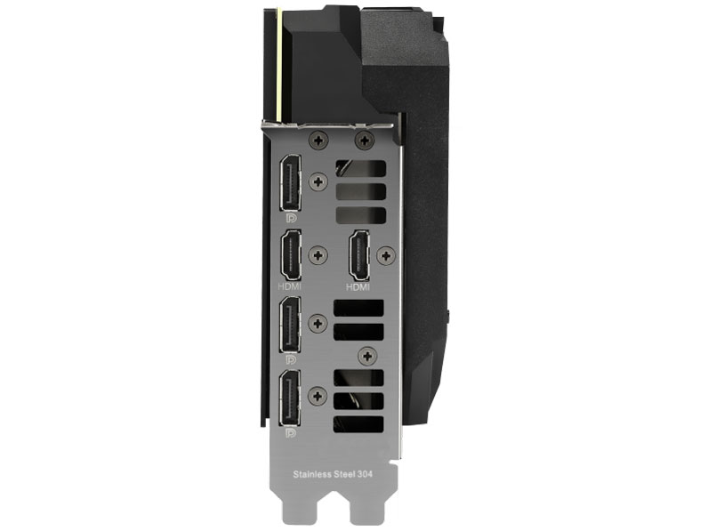 ROG-STRIX-RTX3070-O8G-GAMING [PCIExp 8GB]