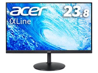 AlphaLine CB242Ybmirx [23.8�C���` �u���b�N]