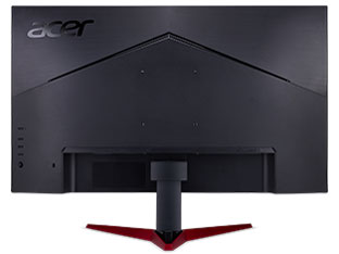 NITRO VG270Sbmiipfx [27�C���` �u���b�N]