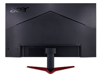 NITRO VG240YSbmiipfx [23.8�C���` �u���b�N]