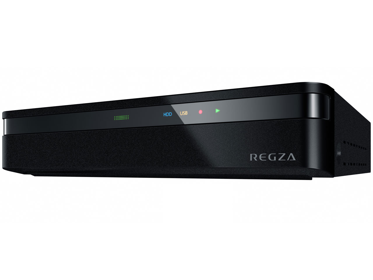 REGZA�^�C���V�t�g�}�V���n�[�h�f�B�X�N D-M210