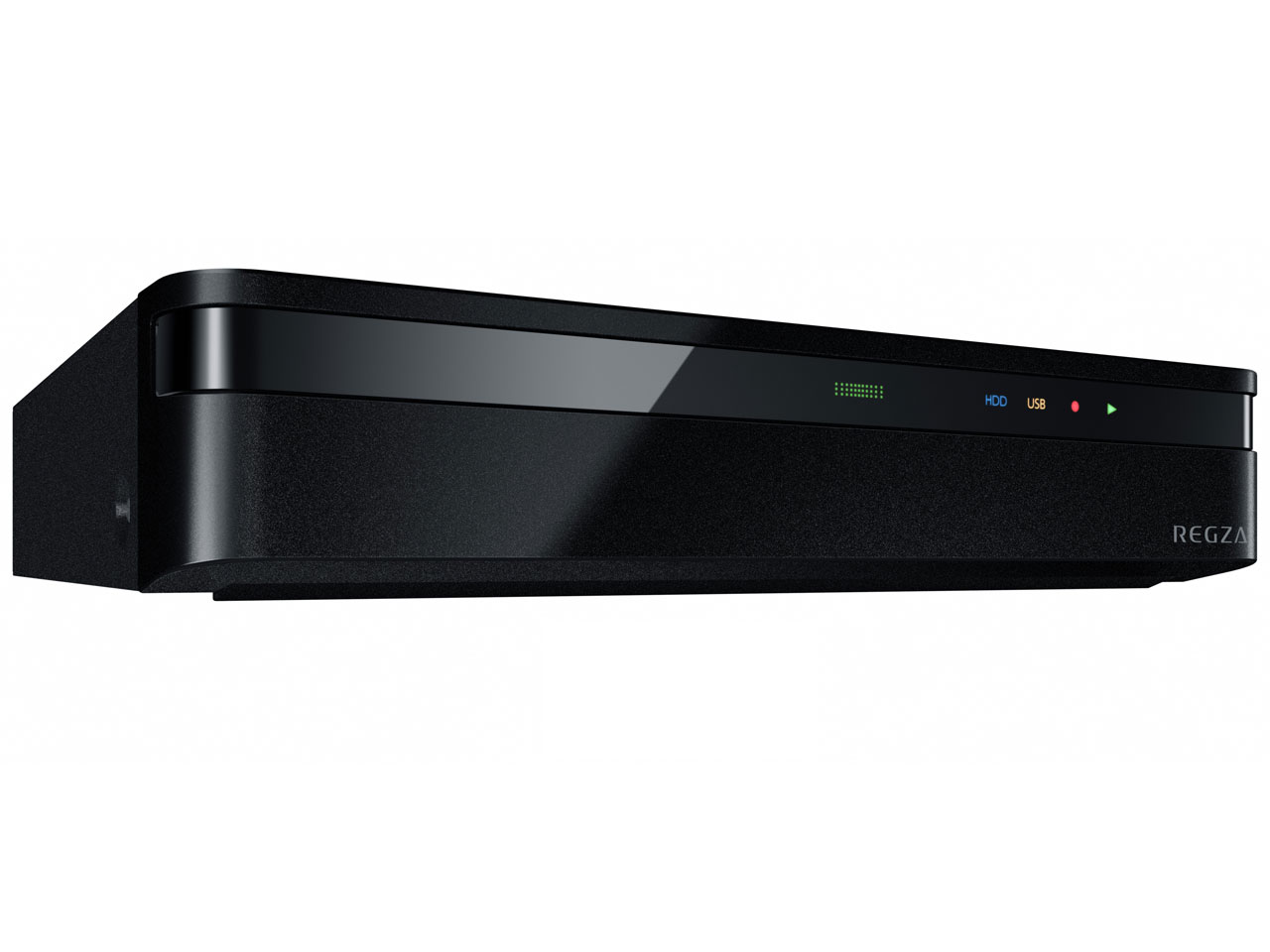 REGZA�^�C���V�t�g�}�V���n�[�h�f�B�X�N D-M210
