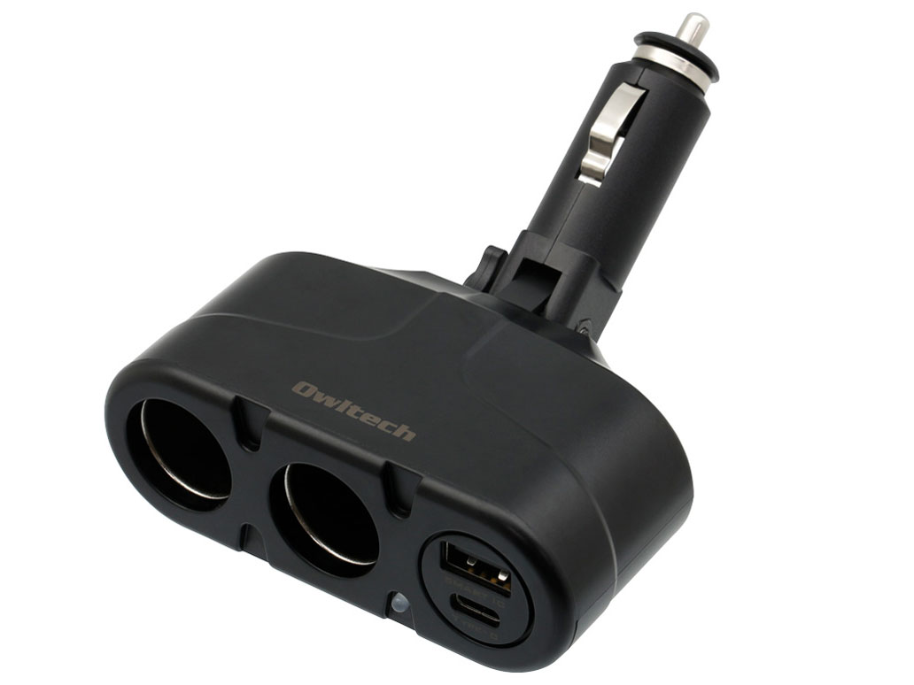 OWL-CCUCD2D-BK [�u���b�N] �̐��i�摜