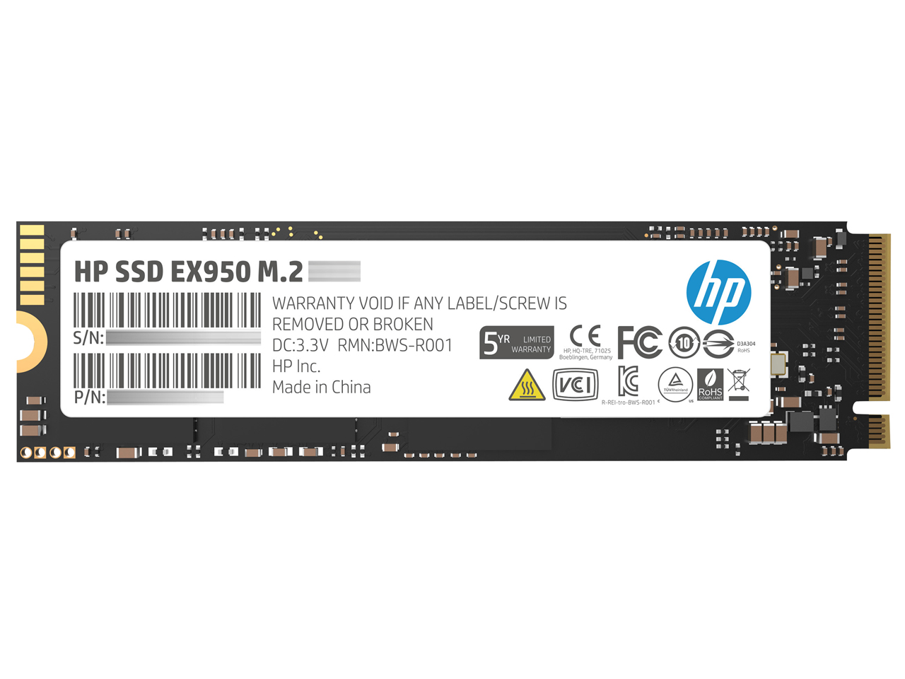 EX950 5MS22AA#UUF �̐��i�摜