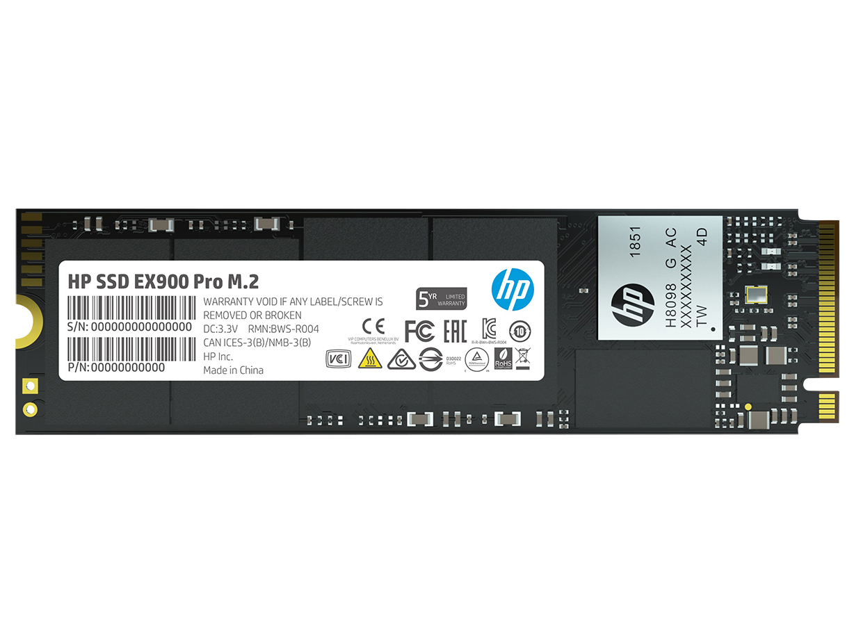 EX900 Pro 9XL76AA#UUF �̐��i�摜