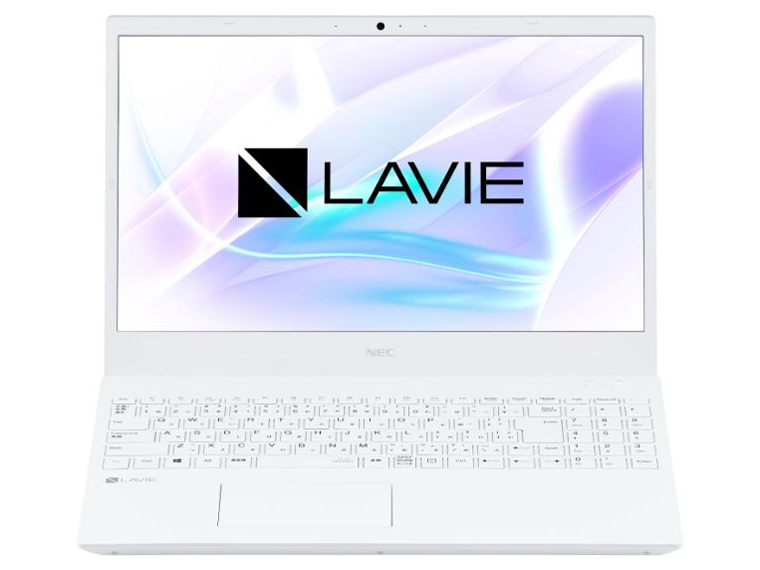 LAVIE Smart N15(A) PC-SN23YPNDH-C �̐��i�摜