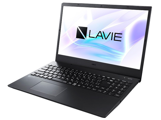 �w�{�� �΂߁x LAVIE Smart N15(R) PC-SN20N2LDH-C �̐��i�摜