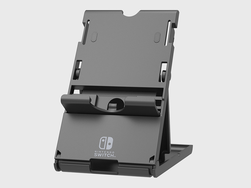 NEW �v���C�X�^���h for Nintendo Switch NS2-031 �̐��i�摜