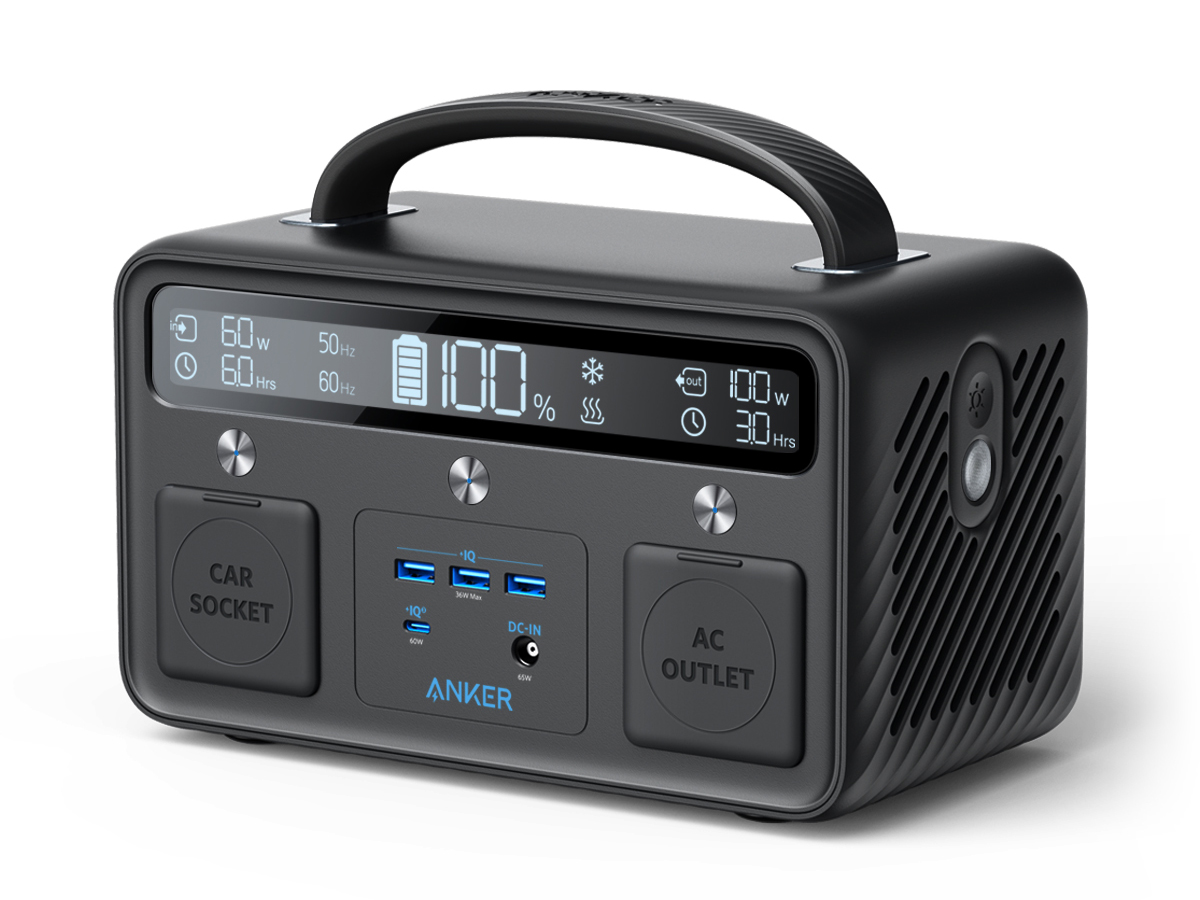 PowerHouse II 400 A1730511 �̐��i�摜