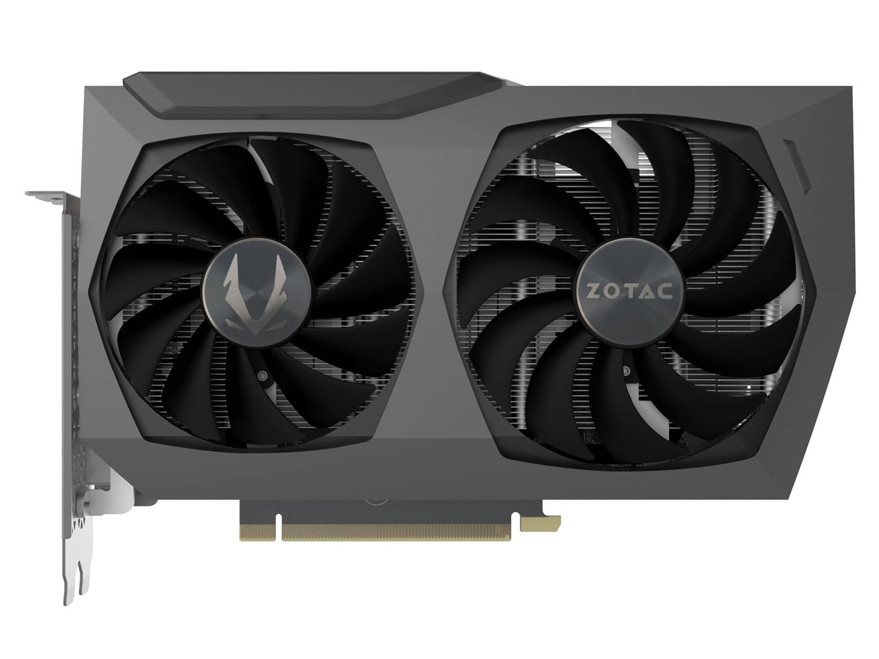ZOTAC GAMING GeForce RTX 3070 Twin Edge OC ZT-A30700H-10P [PCIExp 8GB]
