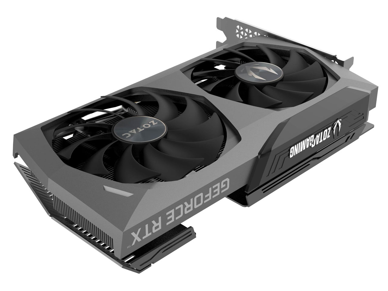 ZOTAC GAMING GeForce RTX 3070 Twin Edge OC ZT-A30700H-10P [PCIExp 8GB]