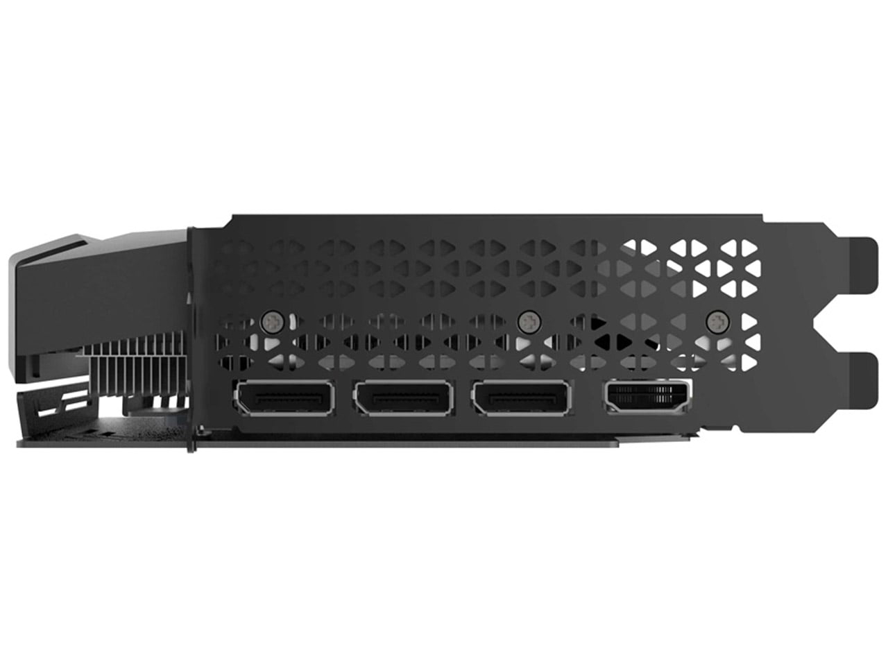 ZOTAC GAMING GeForce RTX 3070 Twin Edge OC ZT-A30700H-10P [PCIExp 8GB]