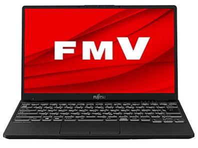 FMV LIFEBOOK UH�V���[�Y WU2/E3 KC_WU2E3_A030_G Windows 10 Pro�E5G�Ή��E��e�ʃo�b�e���ECore i7�E������32GB�ESSD 2TB�EOffice���ڃ��f�� SIM�t���[