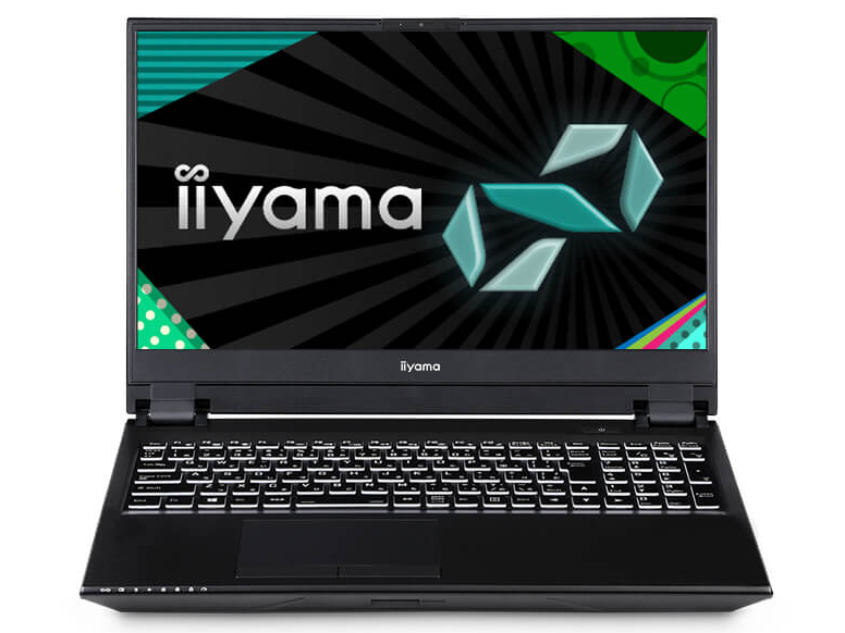 SENSE-15FR103-i7-TOZX Core i7 10750H/32GB������/1TB SSD/RTX2070/15�C���` �t��HD �̐��i�摜