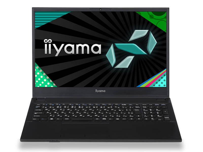 SENSE-15FH054-i5-UCSX Core i5 1035G1/16GB������/500GB SSD/15�C���` �̐��i�摜