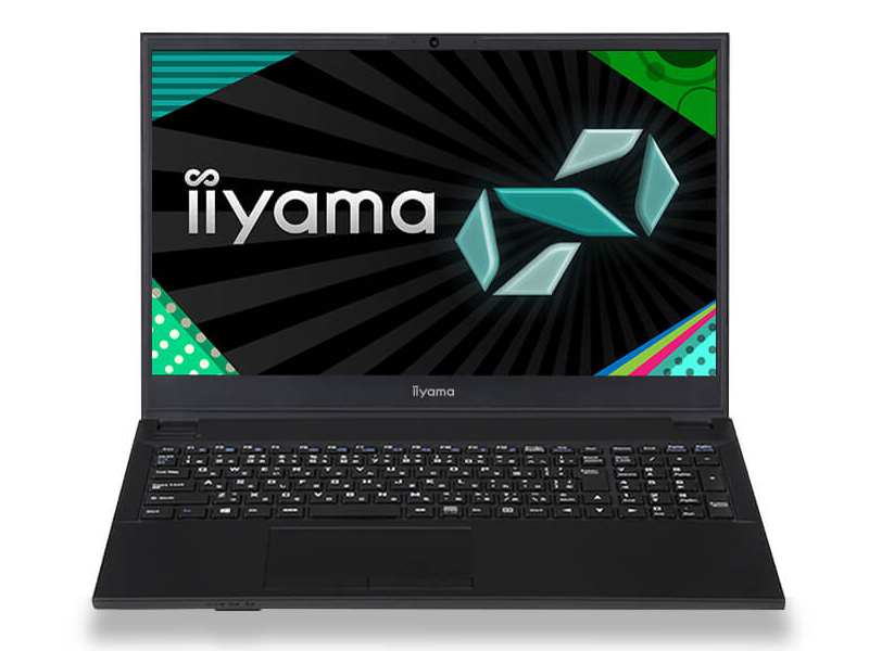 SENSE-15FH054-i3-UCSS Core i3 1005G1/8GB������/480GB SSD/15�C���` �̐��i�摜