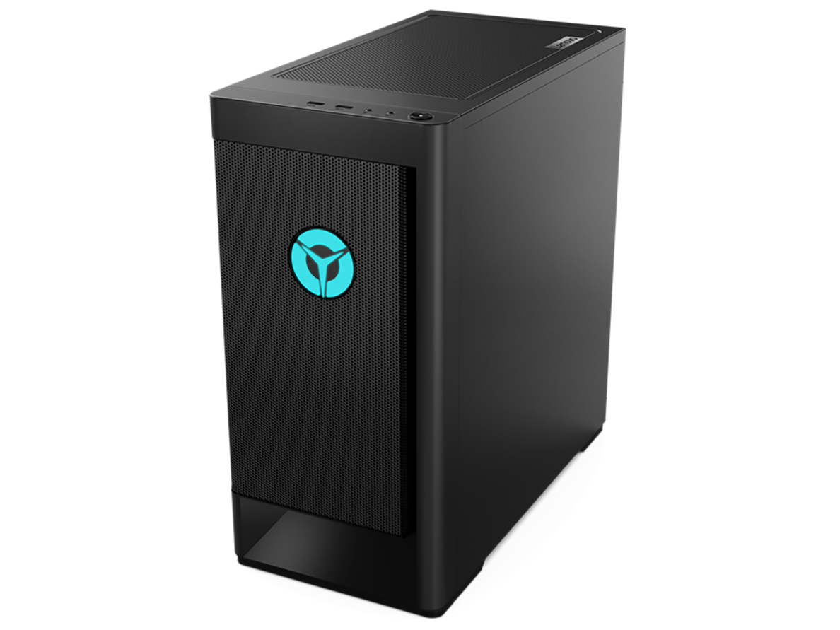 Legion T550 AMD Ryzen 7�E16GB�������[�E2TB HDD+256GB SSD�ENVIDIA GeForce RTX 2060���� 90RC004HJM �̐��i�摜