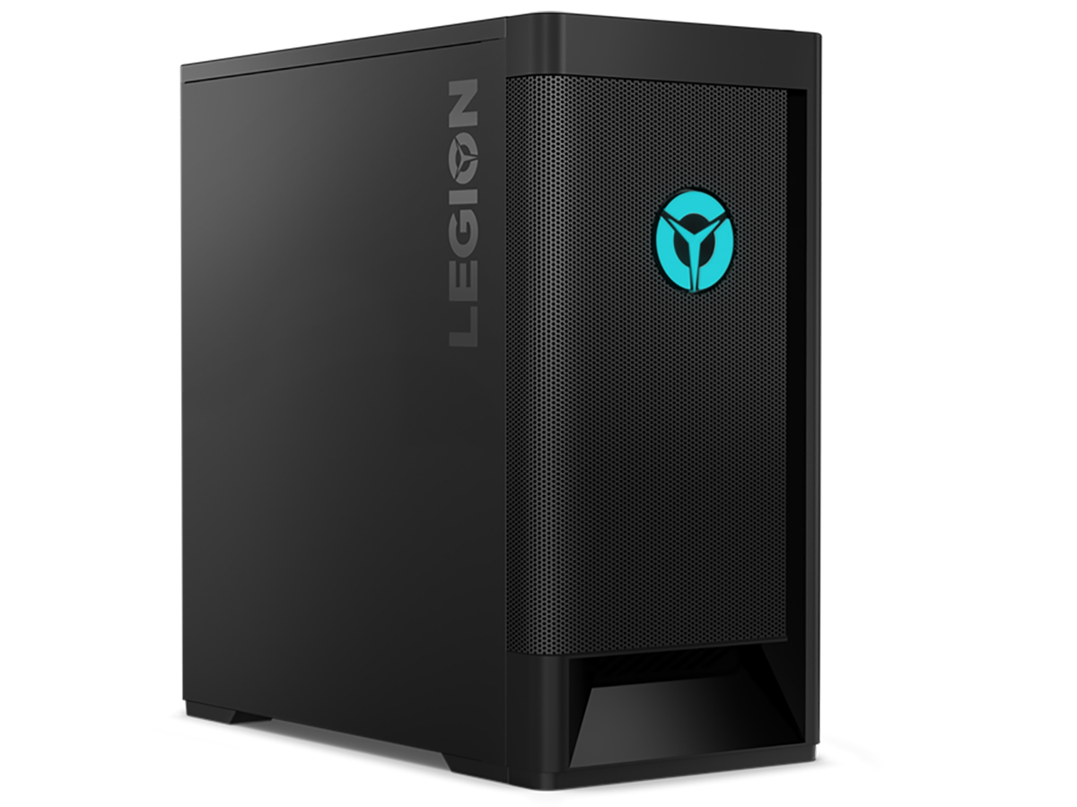 Legion T550 AMD Ryzen 5�E8GB�������[�E1TB HDD+256GB SSD�ENVIDIA GeForce GTX 1650 SUPER���� �I�t�B�X�t�� 90RC0045JM