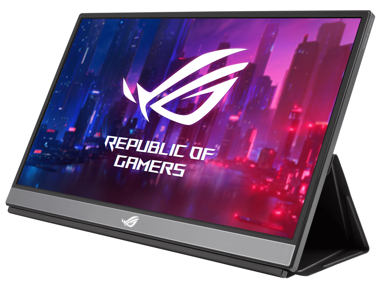 ROG Strix XG17AHP [17.3�C���` �_�[�N�O���C]
