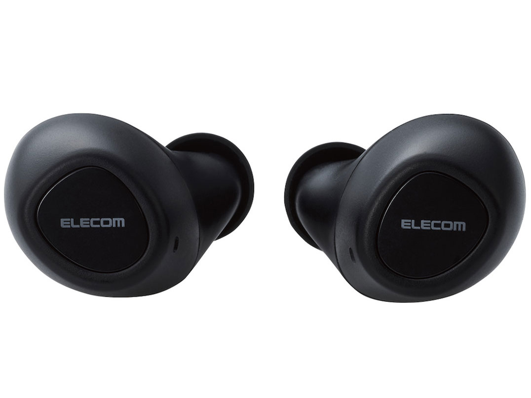 LBT-TWS10BK [�u���b�N]