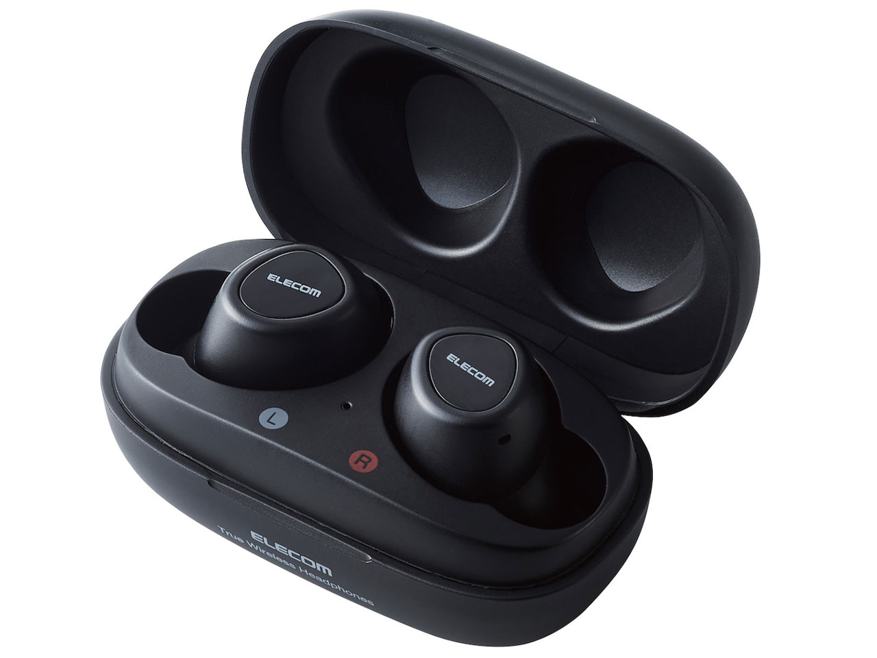 LBT-TWS10BK [�u���b�N]